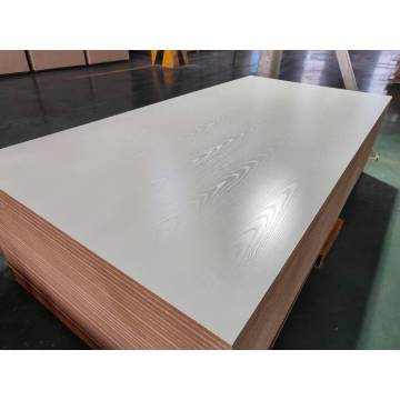 Laminated Melamine MDF Boards