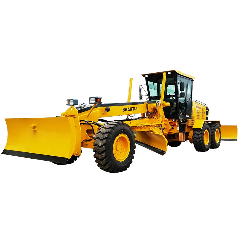 SHANTUI Brand new motor grader SG21-3