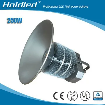 XML Cree highbay 100w 277VAC high quality