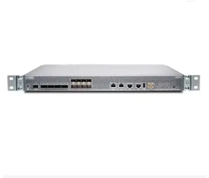 MX204 Juniper Router - Good Price, Fast Shipping