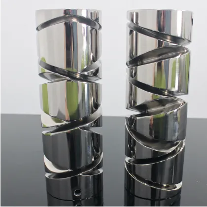 TONGDA TDGR Grooved Drum Cone Winder Drums