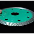 4 inch ceramic disc saw blade for ceramic