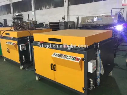 High Point portable used tajima embroidery machine china product