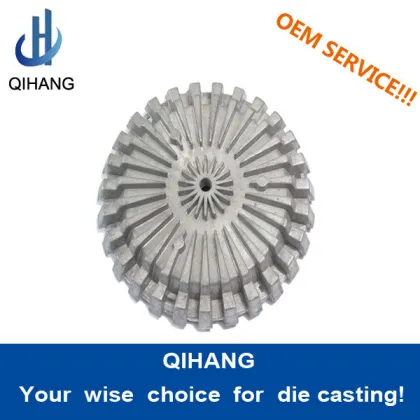 OEM Aluminium Die Casting Bosch Power tools spare parts