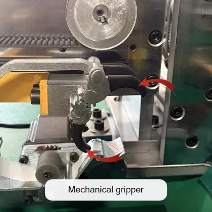 pet poop bag making machine