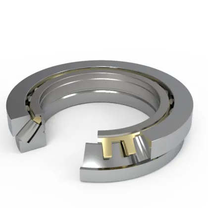 Spherical Roller Thrust Bearings