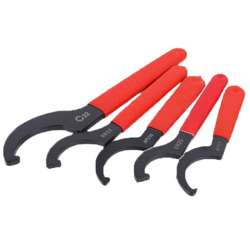 CNC Elastic Barrel Wrench for ER11/16/20A ER25 32 40UM Milling Machine Tool Shank