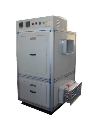 Industrial Desiccant Air Moisture Absorber CLR-1000