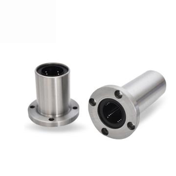 Europäischer Standard linear rund Flanschlager LMEK30UU für mechanische Geräte