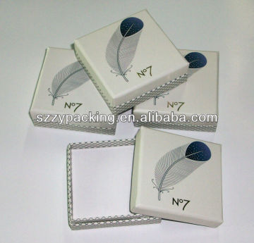 small size cosmetic gift box