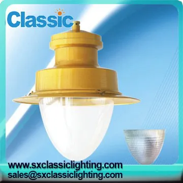 garden cube led light