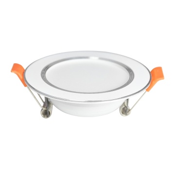 Wholesale LED SMD Recessed Downlights: 3-6 Inch, 5W-12W
