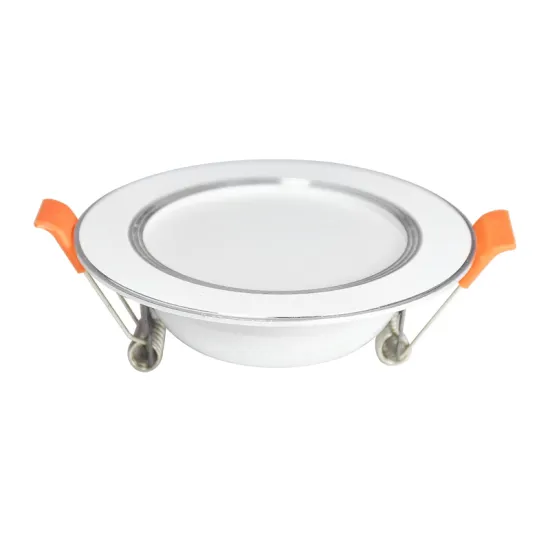 Wholesale LED SMD Recessed Downlights: 3-6 Inch, 5W-12W