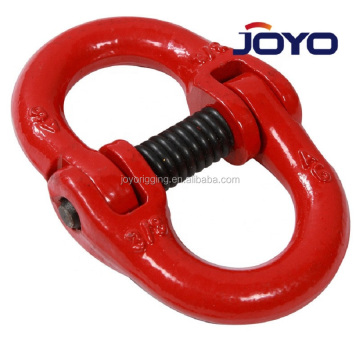 US A-336 Hammerlock Coupling Red Color Connect Link Rigging Hardware