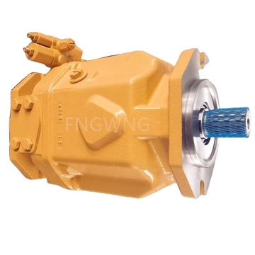 373-6527 Hydraulic Axial Piston Pump For Caterpillar CAT