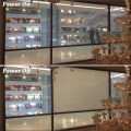 Smart Window Glass Tint Film Elektronisch privacyglas