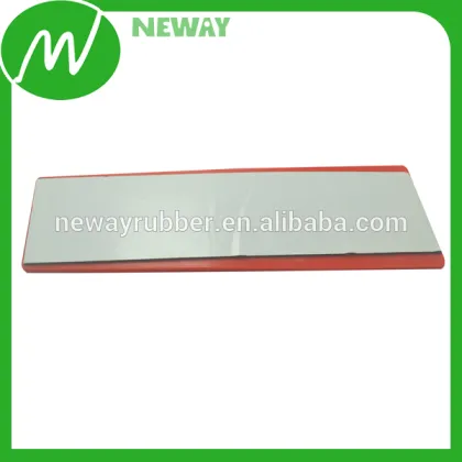 Rubber Sheet for Wah Wah Pedal with 3M adhesive Backing
