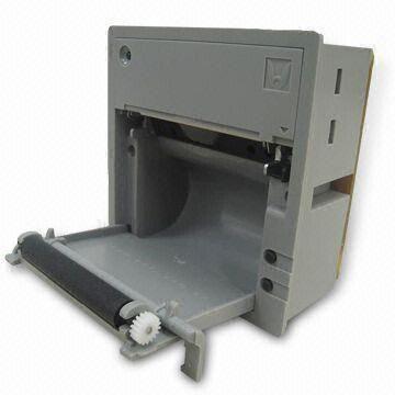 Mini Thermal/Panel Printer