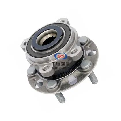 Front Wheel Hub Bearing For Hyundai Sonata Sonata
