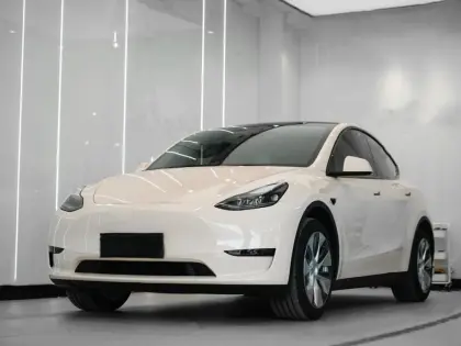 Self-healing PET Pepper White Color Changing Car Viny