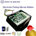 Insulated RTV2 Liquid Silicone for Electronic Potting