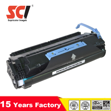toner cartridge CRG-106 CRG306 CRG706 suitable for the printer Canon MFP-6500 6550 (FX11)