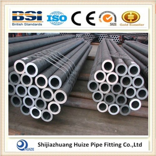 Mulus Alloy Steel Pipe