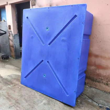 Affordable Polyethylene Float Drum for Marina, Dock, Houseboat, Boats & Floating Docks
