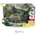 DINOSAUR ISLAND TOYS IC DINOSAURWITH SOUND AND LIGHT