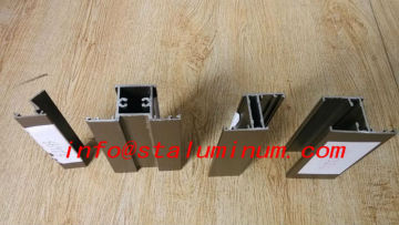 Namibia aluminium profile manufacturer, 6060 6061 6063 6082 grade aluminium profile
