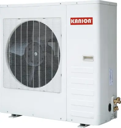 Duct Type Inverter Air Conditioner
