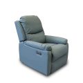 Elegante reclinable de energía de Dinant con características premium
