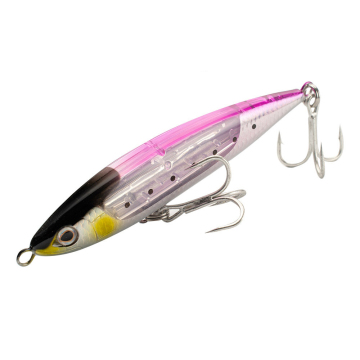 Runntoo Smart Design Floating Water Stickbait Flash Booster