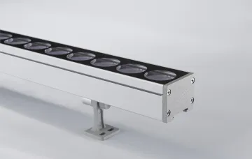 Billboard Wall Landscape Building linkable Wall Washer Light