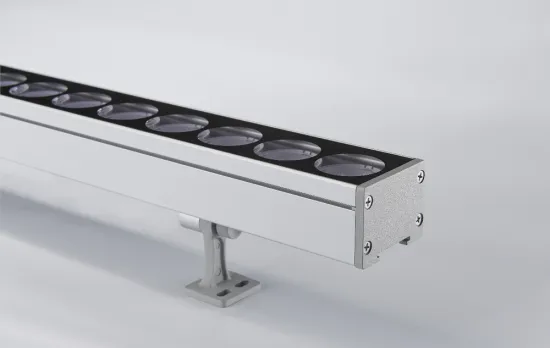 New Long Slim LED Wall Washer Lamp Light