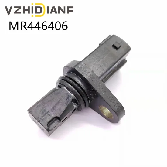 OEM MR446405 MR446406 Crankshaft Position Sensor for Mitsubishi Pajero 3.2D