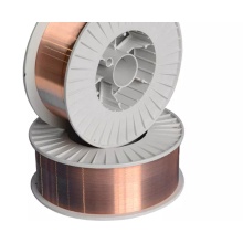 copper coating plating welding wire