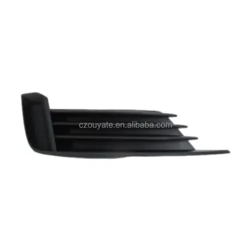 Foglamp Cover for Audi A3 2014-2016 (8V5807681/8V5807682)