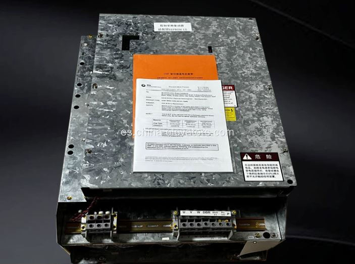 ACA21290BM1 OVF30 Drive 210A para ascensores Otis