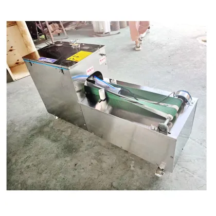 Wholesale Yellowtail and Whiting Fillets Processing Equipment in Factory Price