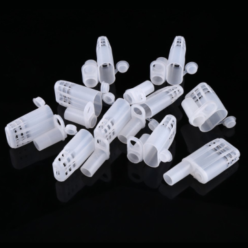 2018 Bee keeping tools factory supply 1 pcs clip bee catcher and plastic high quality queen cage