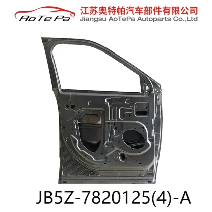 Front Door Exterior Accessories for FORD Explorer Replacement