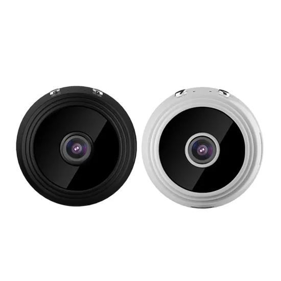 Hot Selling A9 HD 1080P Mini Camera - Surveillance Security IP Cam with Motion Detection