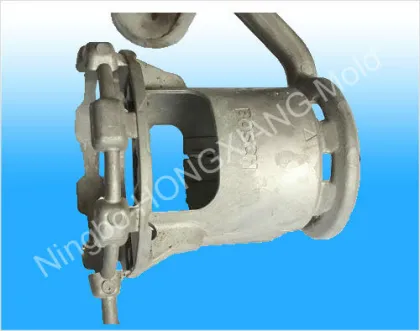 Housing for BOSCH power tools spare part