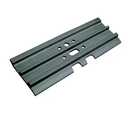 Front Berco Track Chain Excavator Spare Parts