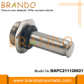 Conjunto de tubo de núcleo de válvula solenoide de refrigeración de 2/2 vías