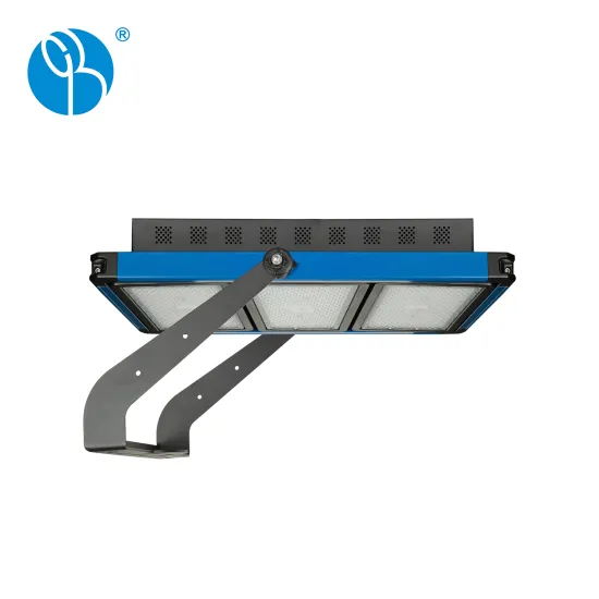 High Brightness IP65 Stadium Lights - LED Flood Lights 250W-1250W for Outdoor Use