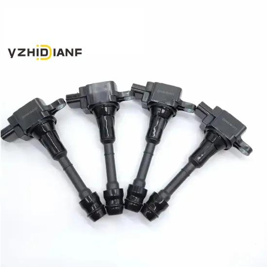 Ignition Coil 224486N001 22448-6N001 for Nissan Sentra 1.8L & Sunny N16 (2002-2006)
