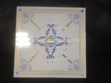 2015 PVC Ceiling Tiles, 595mm X 595mm / 600mm X 600mm