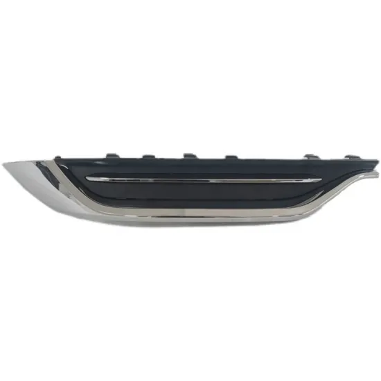 FOR AUDI A8 D5 Tail Tip Cover 4N08076492ZZ